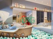 Apartamento com 3 dormitórios à venda, 188 m² por R$...