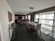 Apartamento com 3 dormitórios à venda, 189 m² por R$...