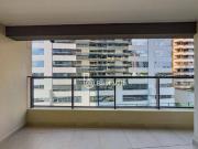 Apartamento com 3 dormitórios à venda, 189 m² por R$...
