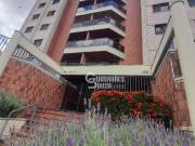 Apartamento com 3 dormitórios à venda, 189 m² por R$...