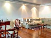 Apartamento com 3 dormitórios à venda, 190 m² por R$...