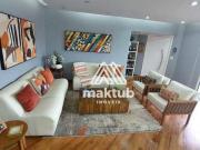 Apartamento com 3 dormitórios à venda, 190 m² por R$...