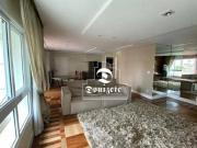 Apartamento com 3 dormitórios à venda, 190 m² por R$...