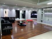 Apartamento com 3 dormitórios à venda, 190 m² por R$...