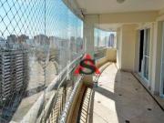 Apartamento com 3 dormitórios à venda, 190 m² por R$...