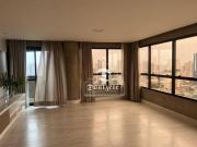 Apartamento com 3 dormitórios à venda, 190 m² por R$...