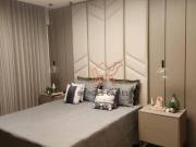 Apartamento com 3 dormitórios à venda, 190 m² por R$...