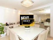 Apartamento com 3 dormitórios à venda, 191 m² por R$...