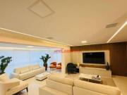 Apartamento com 3 dormitórios à venda, 191 m² por R$...