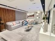 Apartamento com 3 dormitórios à venda, 191 m² por R$...