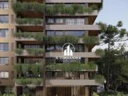 Apartamento à venda, 191 m² por R$ 4.401.490,00...