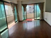 Apartamento com 3 dormitórios à venda, 192 m² por R$...