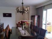 Apartamento à venda, 192 m² por R$ 1.501.000,00...