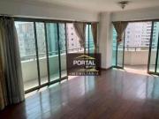 Apartamento com 3 dormitórios à venda, 192 m² por R$...