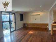 Apartamento com 3 dormitórios à venda, 192 m² por R$...