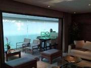 Apartamento com 3 dormitórios à venda, 192 m² por R$...