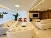 Apartamento com 3 dormitórios à venda, 192 m² por R$...