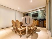Apartamento com 3 dormitórios à venda, 192 m² Tatuapé