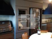 Apartamento com 3 dormitórios à venda, 193 m² Cambuí...