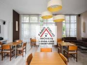Apartamento com 3 dormitórios à venda, 193 m² por R$...
