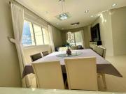 Apartamento com 3 dormitórios à venda, 194 m² Parque...