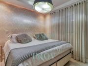 Apartamento à venda, 194 m² por R$ 2.438.000,00 Jardim...