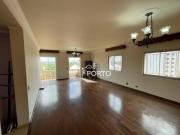 Apartamento com 3 dormitórios à venda, 196 m² por R$...