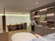 Apartamento com 3 dormitórios à venda, 197 m² por R$...
