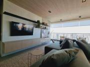 Apartamento com 3 dormitórios à venda, 197 m² por R$...