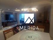 Apartamento com 3 dormitórios à venda, 198 m² por R$...