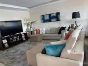 Apartamento com 3 dormitórios à venda, 198 m² por R$...