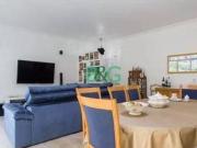Apartamento com 3 dormitórios à venda, 198 m² por R$...