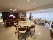 Apartamento com 3 dormitórios à venda, 198 m² por R$...