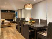 Apartamento com 3 dormitórios à venda, 198 m² por R$...