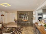 Apartamento 198 m á venda, Santo Antônio, Cerâmica, São...