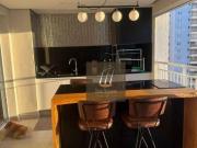 Apartamento com 3 dormitórios à venda, 198 m² por R$...