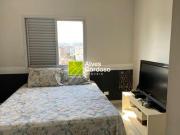 Apartamento com 3 dormitórios à venda, 198 m² por R$...