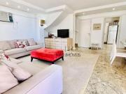 Apartamento com 3 dormitórios à venda, 200 m²...