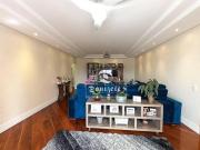 Apartamento com 3 dormitórios à venda, 200 m² por R$...