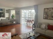 Apartamento com 3 dormitórios à venda, 200 m² por R$...