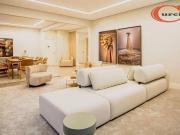 Apartamento com 3 dormitórios à venda, 200 m² por R$...