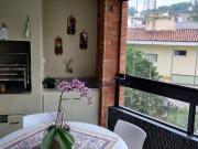 Apartamento com 3 dormitórios à venda, 200 m² por R$...