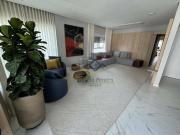 Apartamento com 3 dormitórios à venda, 200 m² por R$...