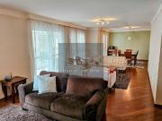 Apartamento com 3 dormitórios à venda, 201 m² por R$...