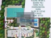 Apartamento com 3 dormitórios à venda, 201 m² por R$...