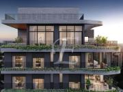 Apartamento com 3 dormitórios à venda, 201 m² por R$...