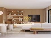 Apartamento com 3 dormitórios à venda, 202 m² por R$...