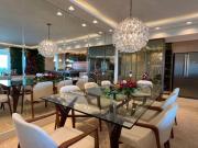 Apartamento com 3 dormitórios à venda, 202 m² por R$...