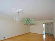 Apartamento com 3 dormitórios à venda, 204 m² por R$...