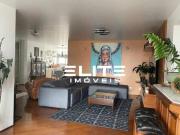 Apartamento com 3 dormitórios à venda, 205 m² por R$...